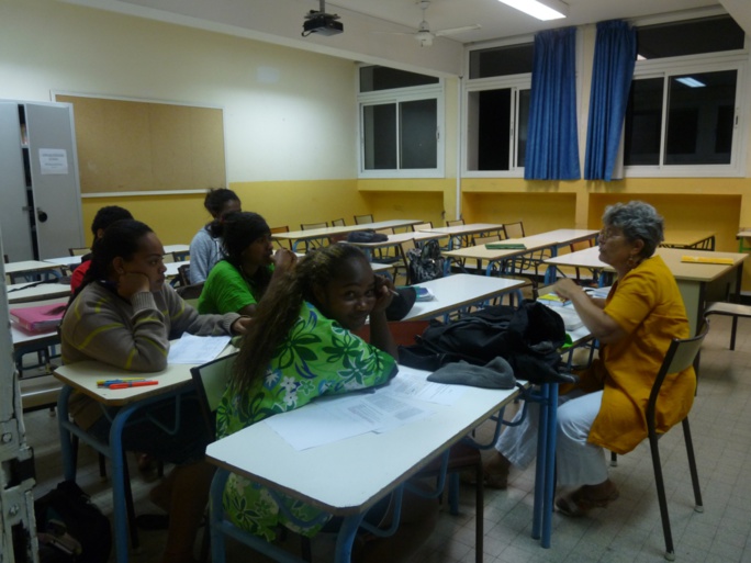 L'accompagnement pédagogique L'accompagnement pédagogique