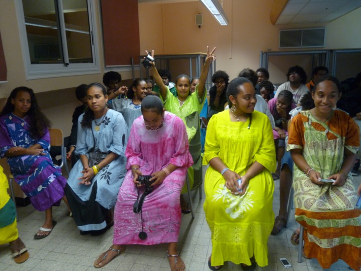 Les élèves Les élèves