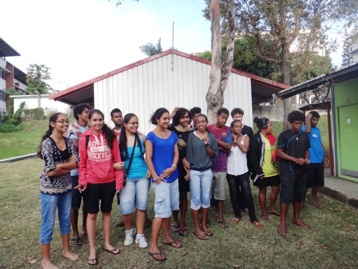 Sélection des élèves Sélection des élèves