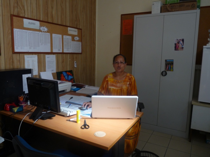 Répétiteurs locaux Répétiteurs locaux