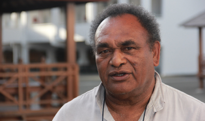 Le mot du président Le mot du président