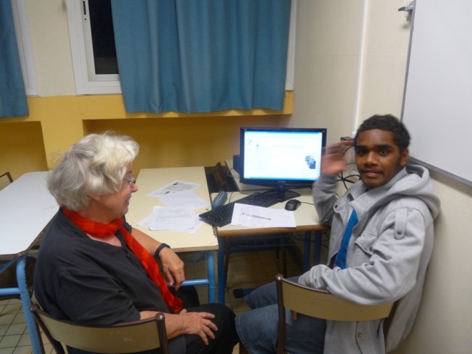 Le travail des Répétiteurs Le travail des Répétiteurs