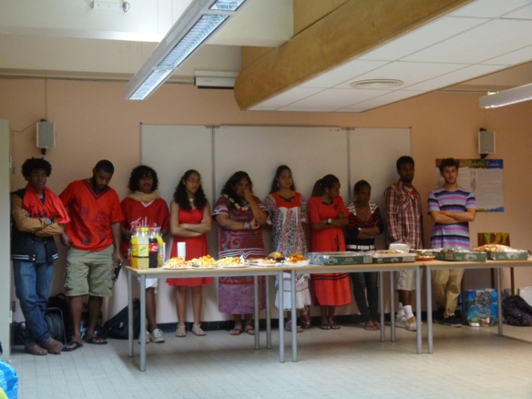 La création de l'association Jules Garnier pour un Juvenat Lycéen La création de l'association Jules Garnier pour un Juvenat Lycéen