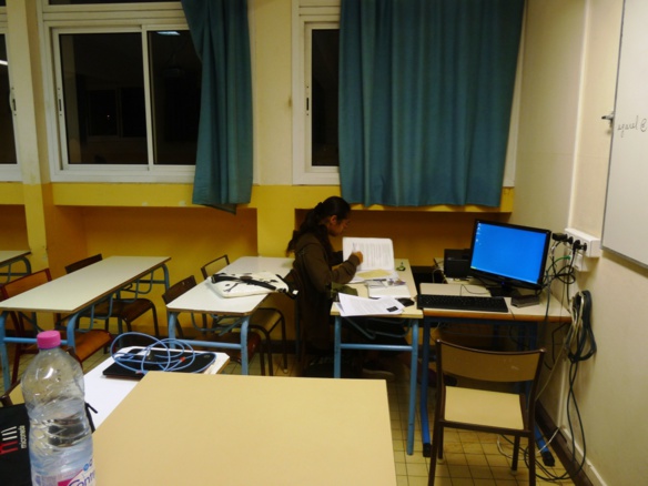 Le Juvenat en 2006 Le Juvenat en 2006