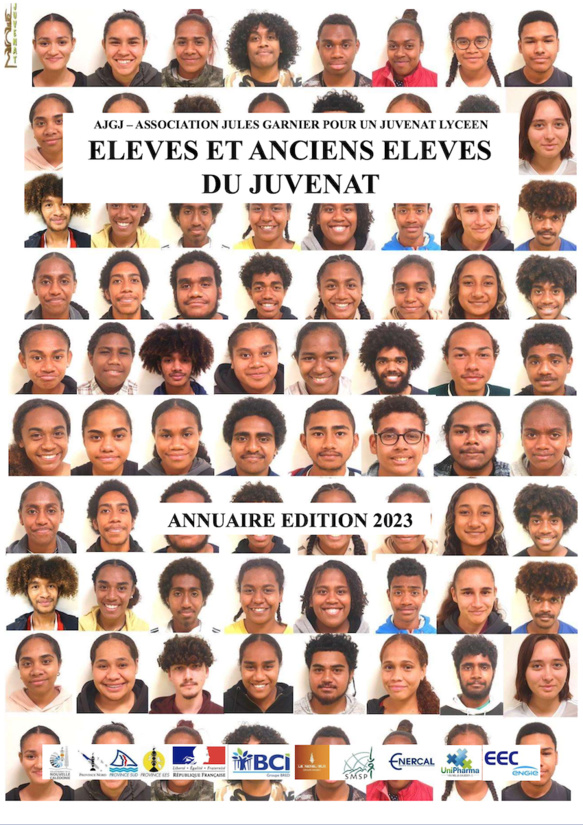 L'annuaire 2023 est en ligne