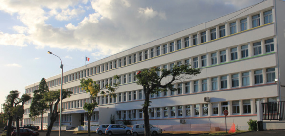 LE JUVENAT : C’EST REPARTI POUR 2015 LE JUVENAT : C’EST REPARTI POUR 2015