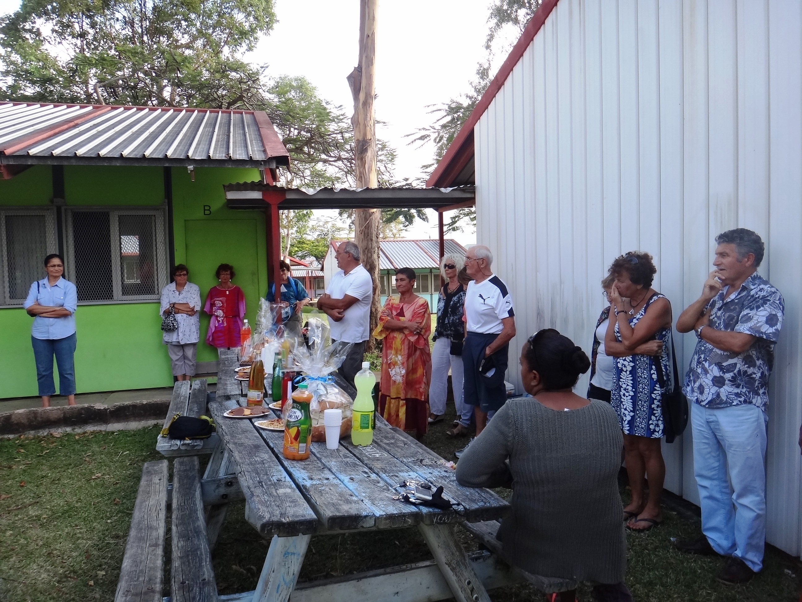 Sélection et recrutement des répétiteurs métropolitains Sélection et recrutement des répétiteurs métropolitains