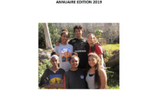 L'annuaire 2019 du Juvénat est en ligne