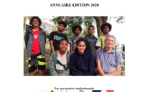 L'annuaire 2020 du Juvenat est en ligne