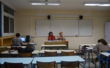 Transport vers les lycées