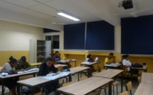 Hébergement et soutien au Lycée Lapérouse