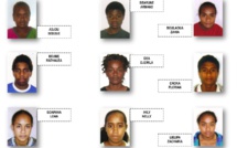 Les élèves de Seconde 2014