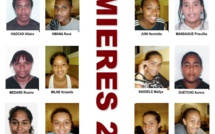 Les trombinoscopes 2010