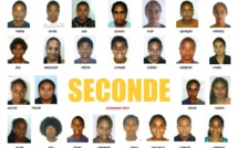 Les trombinoscopes 2011