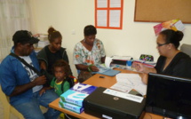 LES INSCRIPTIONS AU JUVENAT POUR L’ANNEE 2015 : C’EST PARTI
