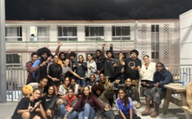 Les anciens de retour Les anciens de retour