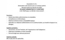 Le Juvenat recrute