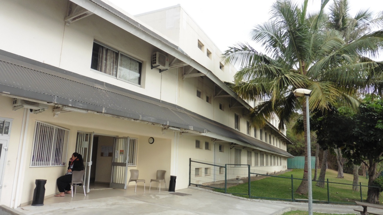 L'aile du foyer de Nouville occupée par le Juvénat entre 1998 et 2003 Actuellement une résidence pour les étudiants L'aile du foyer de Nouville occupée par le Juvénat entre 1998 et 2003 Actuellement une résidence pour les étudiants